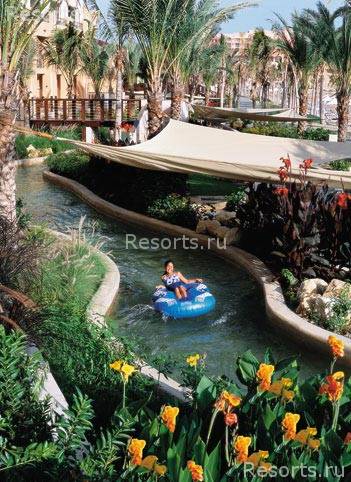Shangri-La's Barr Al Jissah Resort & Spa 39